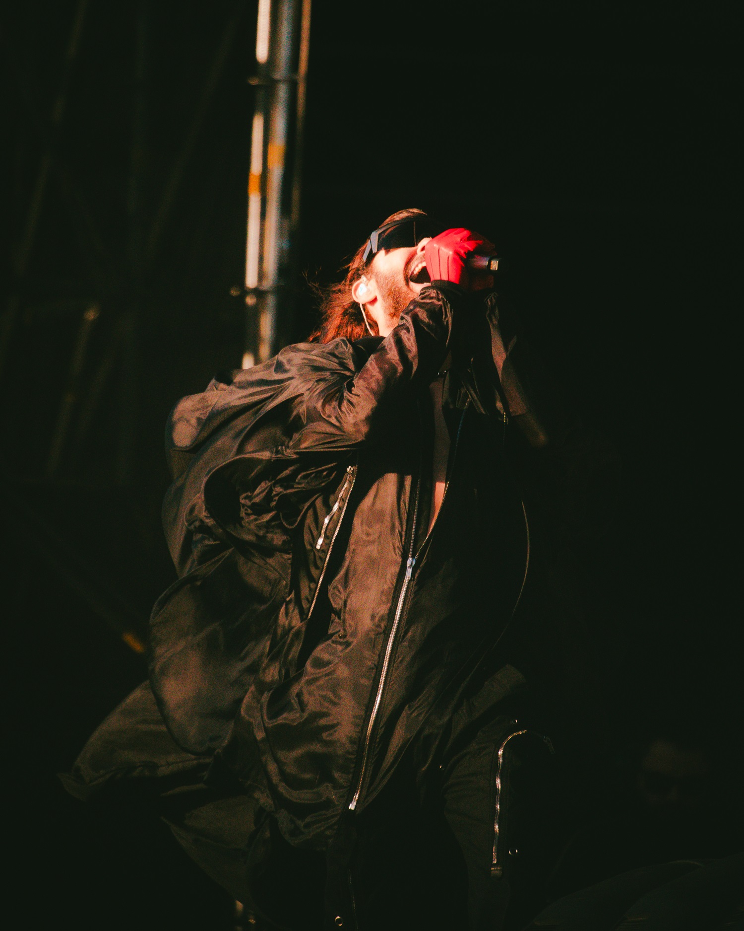 Lollapalooza Chile 2024 - Día 1